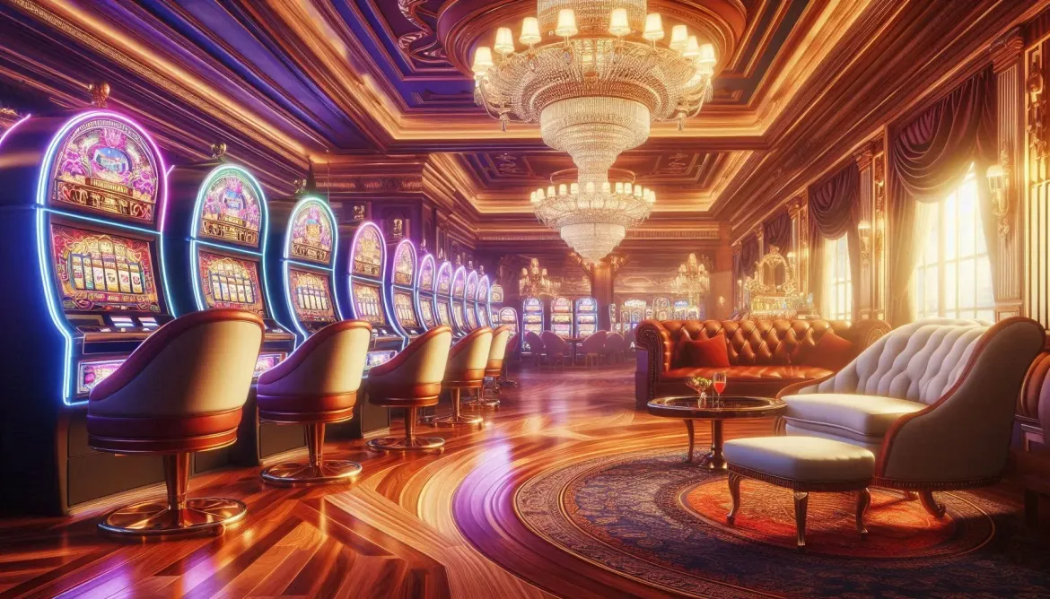 FreshBet Casino